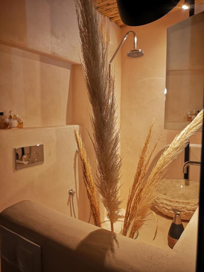 Gratelia Apartment Damnoni