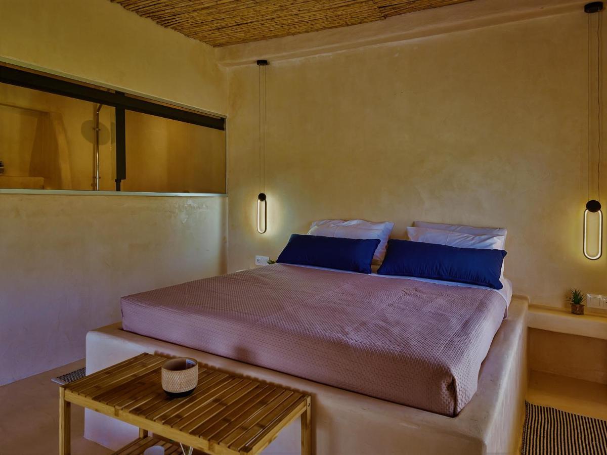 Apartment Gratelia *