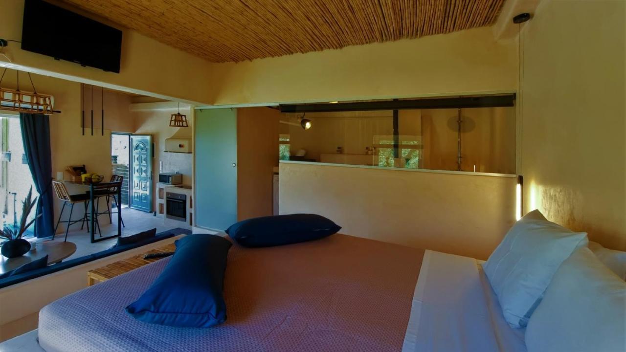 Apartment Gratelia
