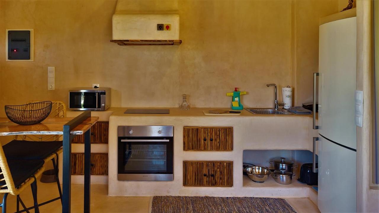 Gratelia Apartment *