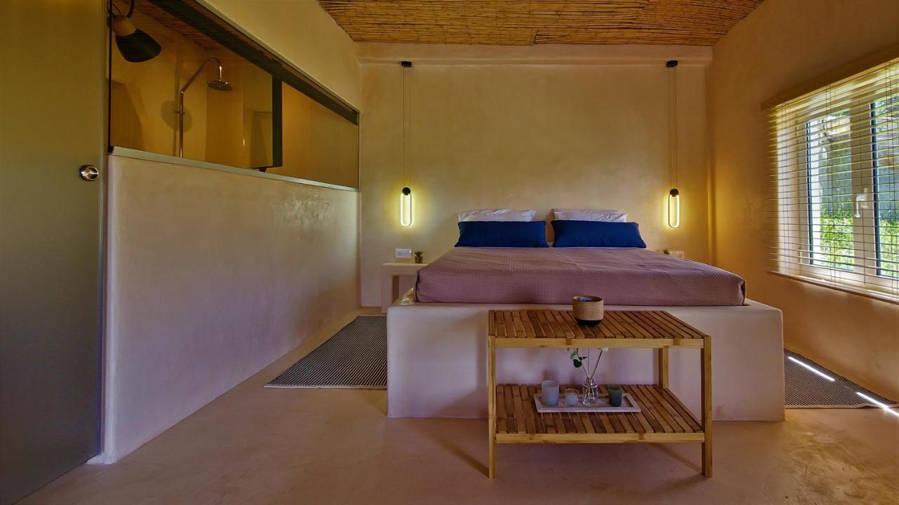 Gratelia Apartment Damnoni