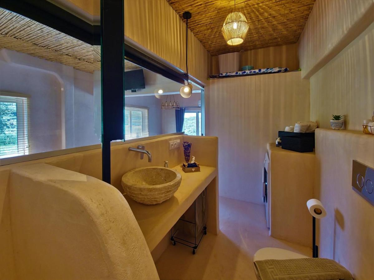 Gratelia Apartment *