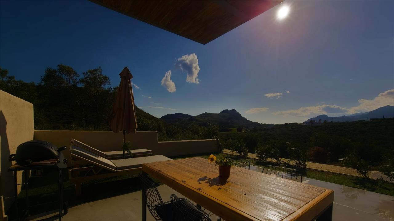 Gratelia Apartment