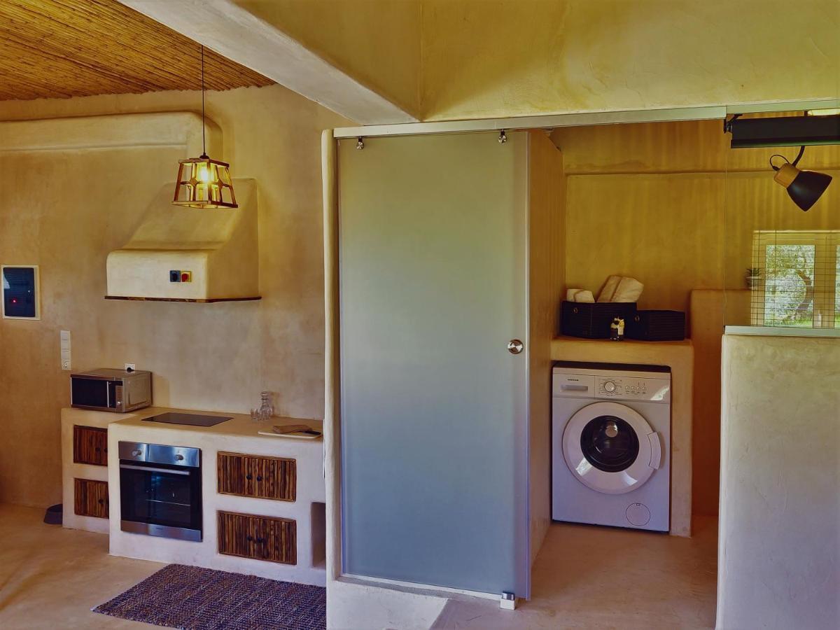 Gratelia Apartment Damnoni