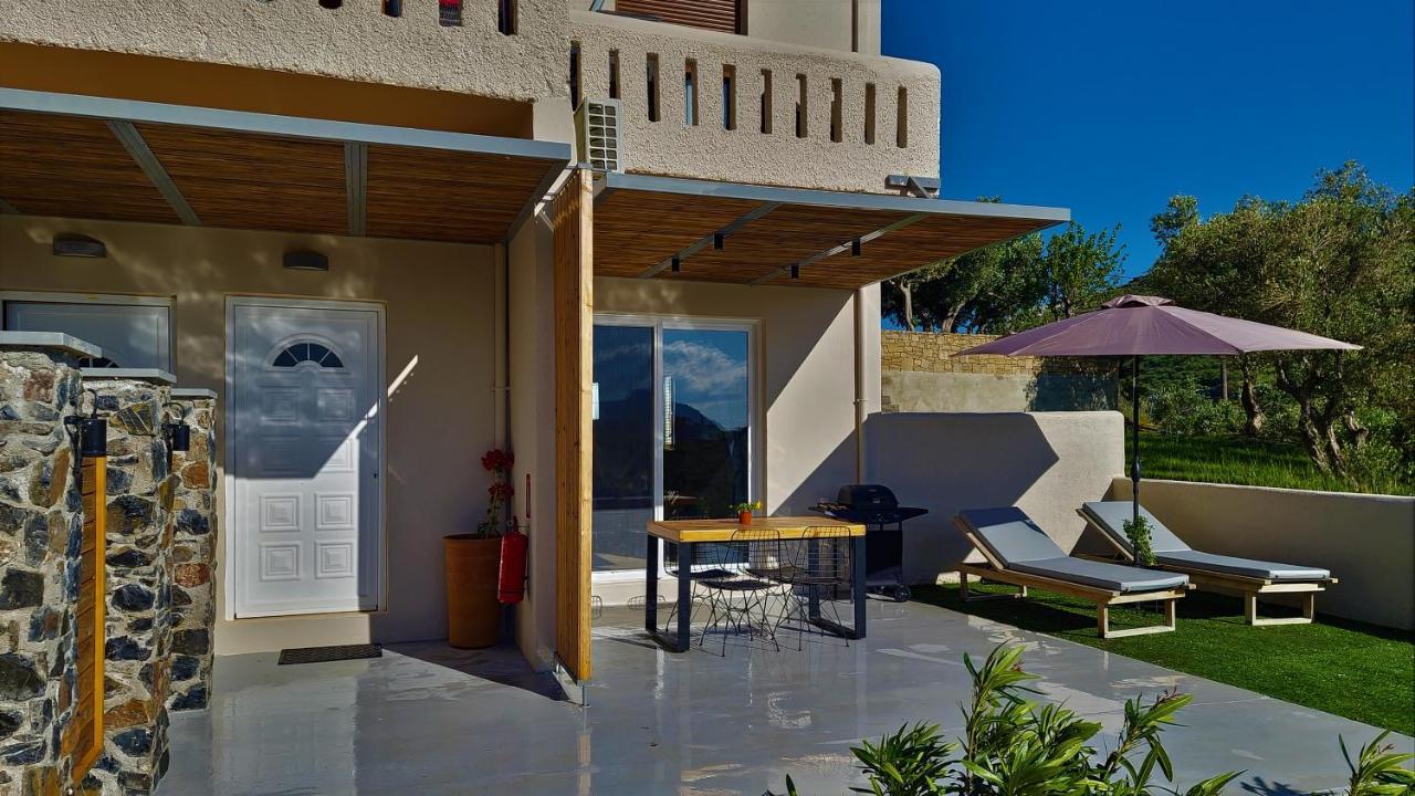Appartement Gratelia